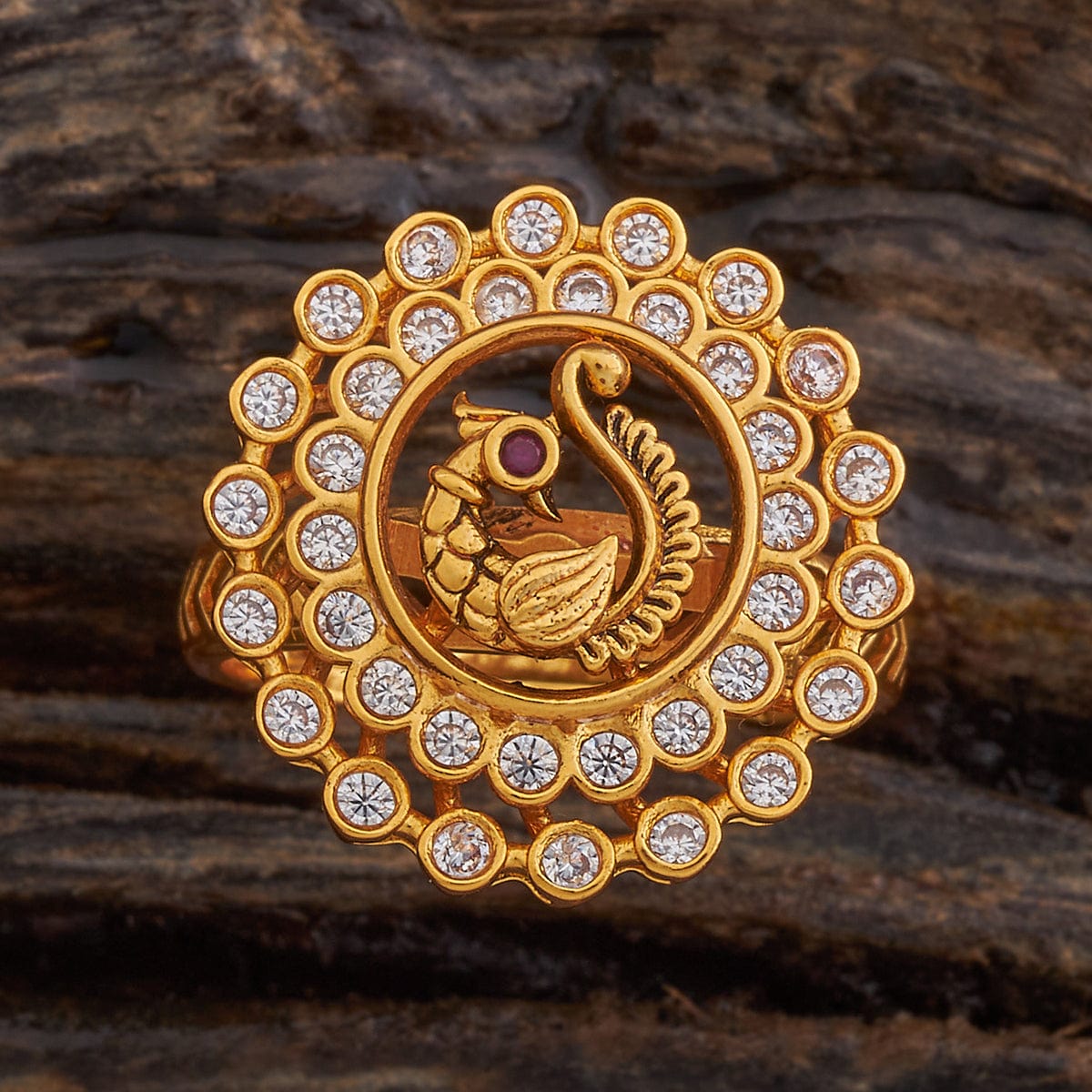 Antique Finger Ring Antique Finger Ring 178639