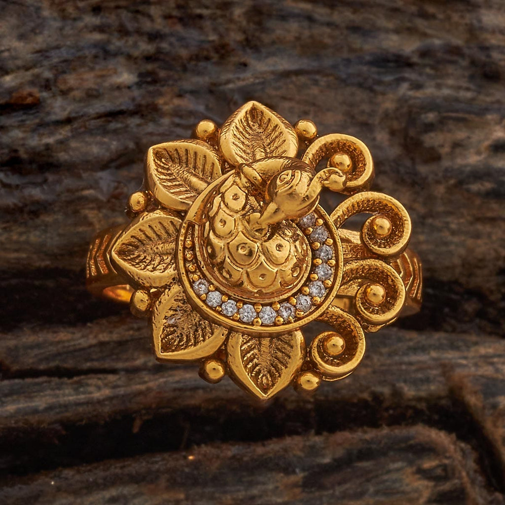 Antique Finger Ring Antique Finger Ring 180546