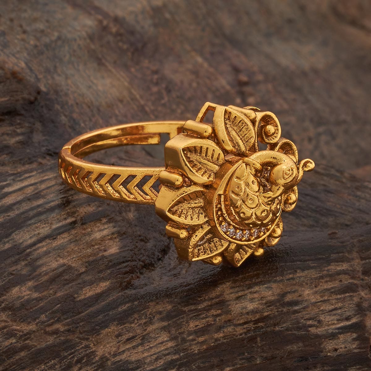 Antique Finger Ring Antique Finger Ring 180546