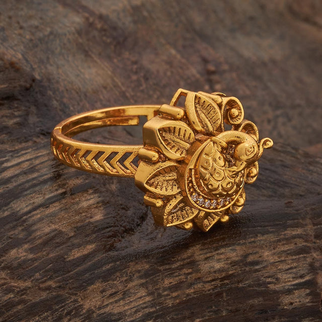 Antique Finger Ring Antique Finger Ring 180546