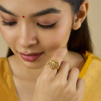 Antique Finger Ring Antique Finger Ring 180546