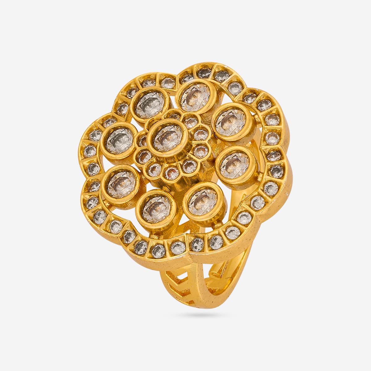 Antique Finger Ring Antique Finger Ring 198736