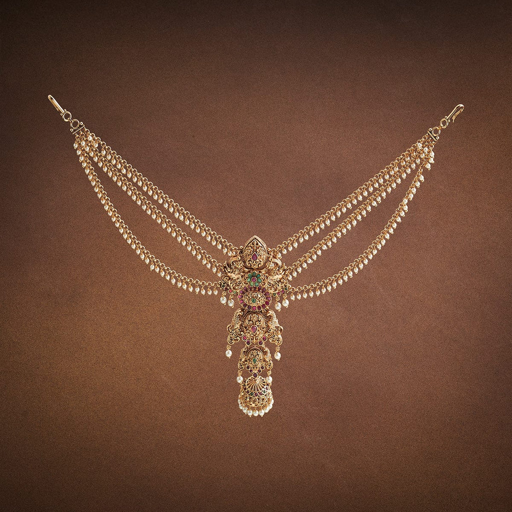 Antique Hair Brooch Antique Hair Brooch 176389