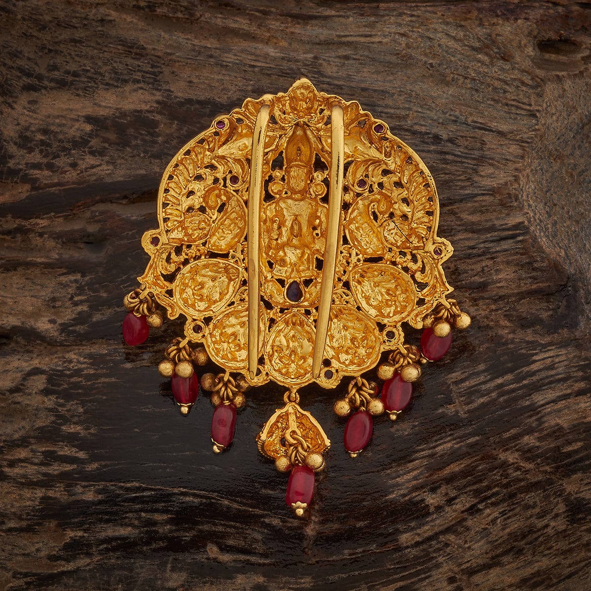 Antique Hair Brooch Antique Hair Brooch 182515