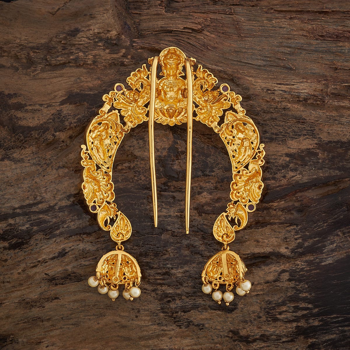 Antique Hair Brooch Antique Hair Brooch 182516