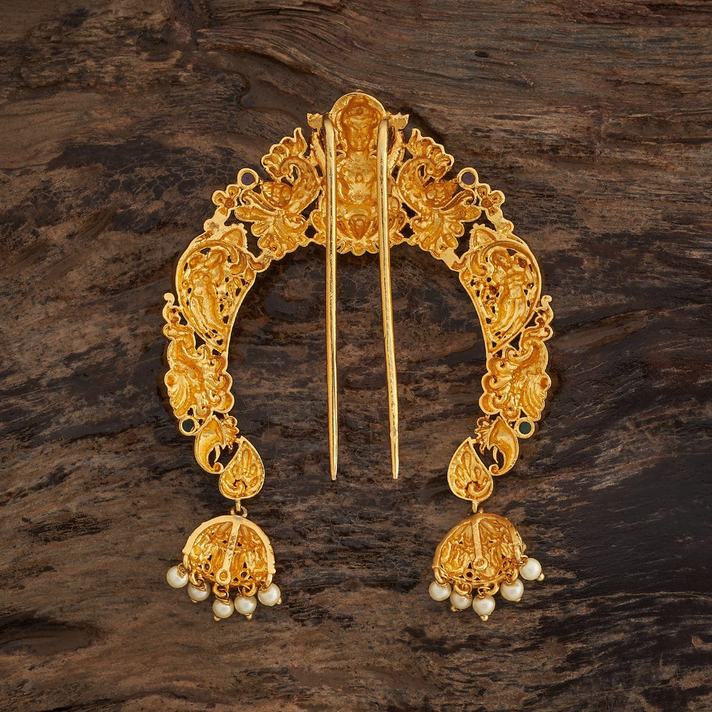 Antique Hair Brooch Antique Hair Brooch 182516