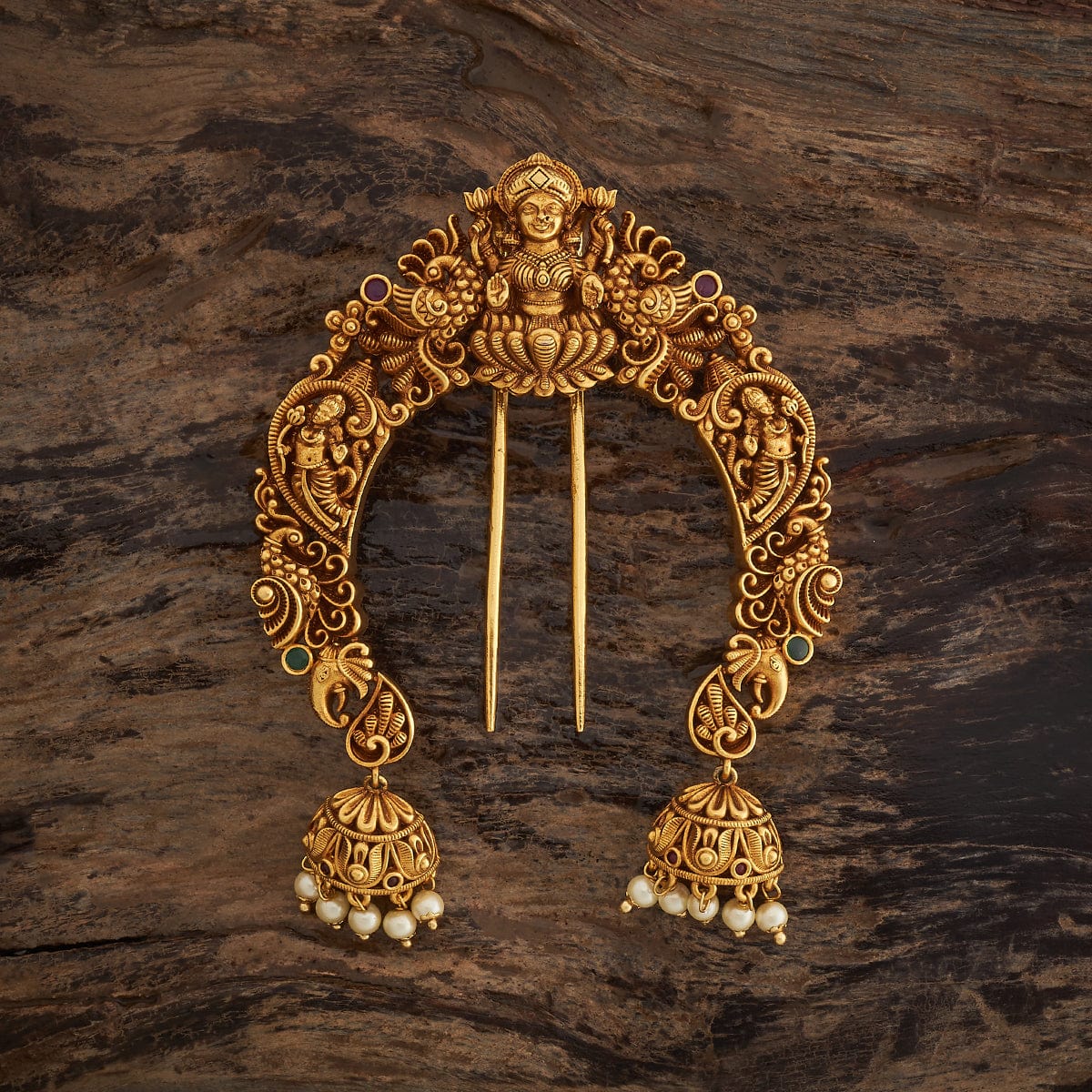 Antique Hair Brooch Antique Hair Brooch 182516