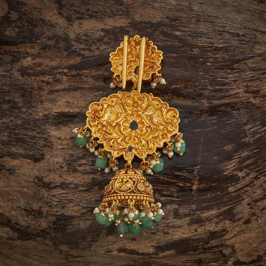 Antique Hair Brooch Antique Hair Brooch 185159