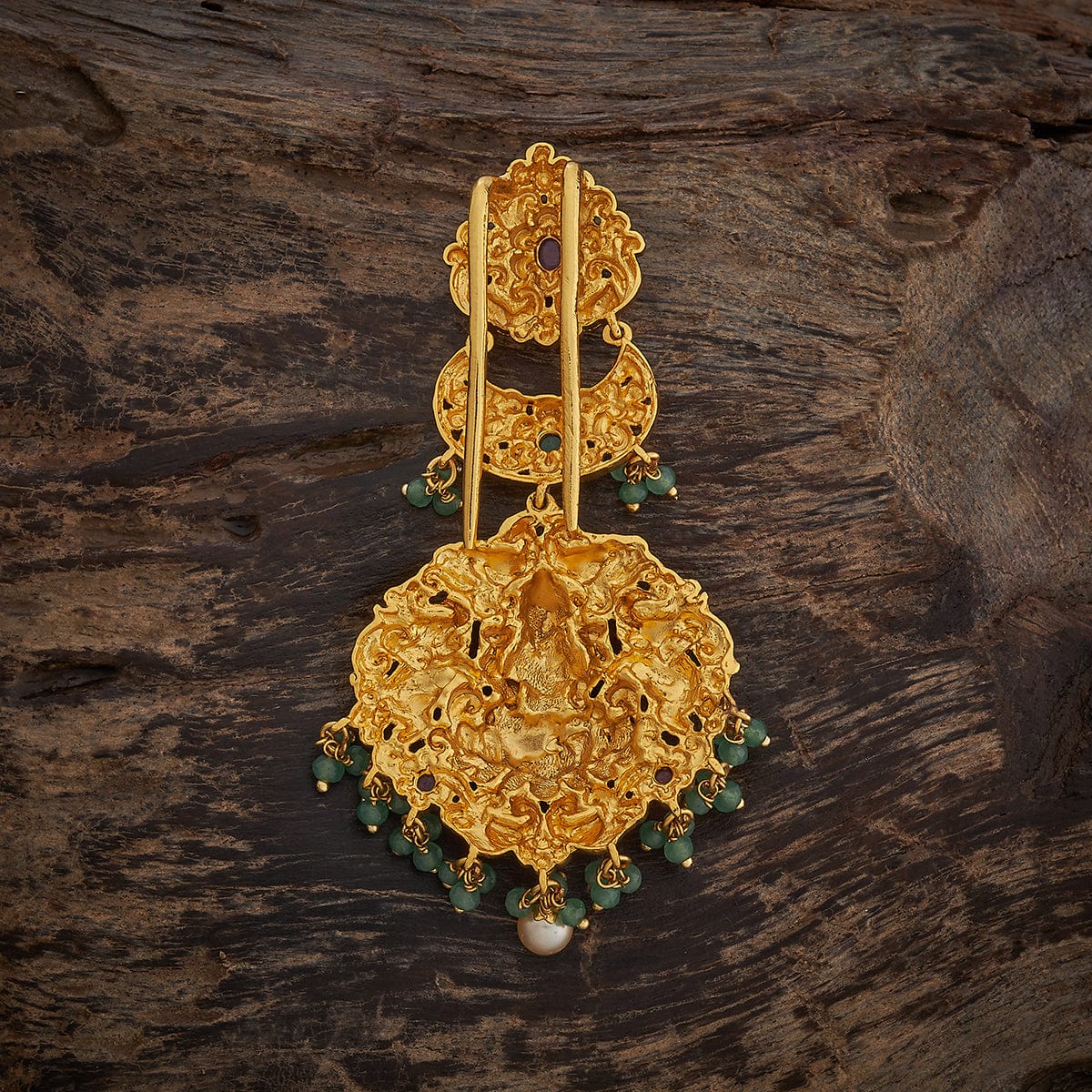 Antique Hair Brooch Antique Hair Brooch 185164