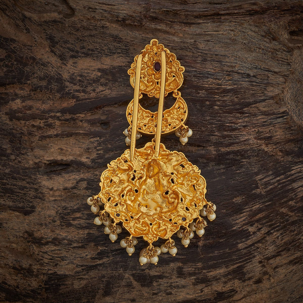 Antique Hair Brooch Antique Hair Brooch 185164