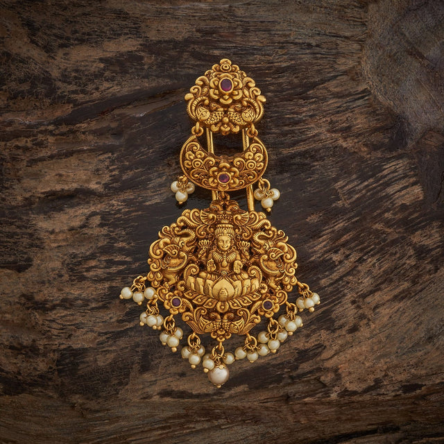 Antique Hair Brooch Antique Hair Brooch 185164