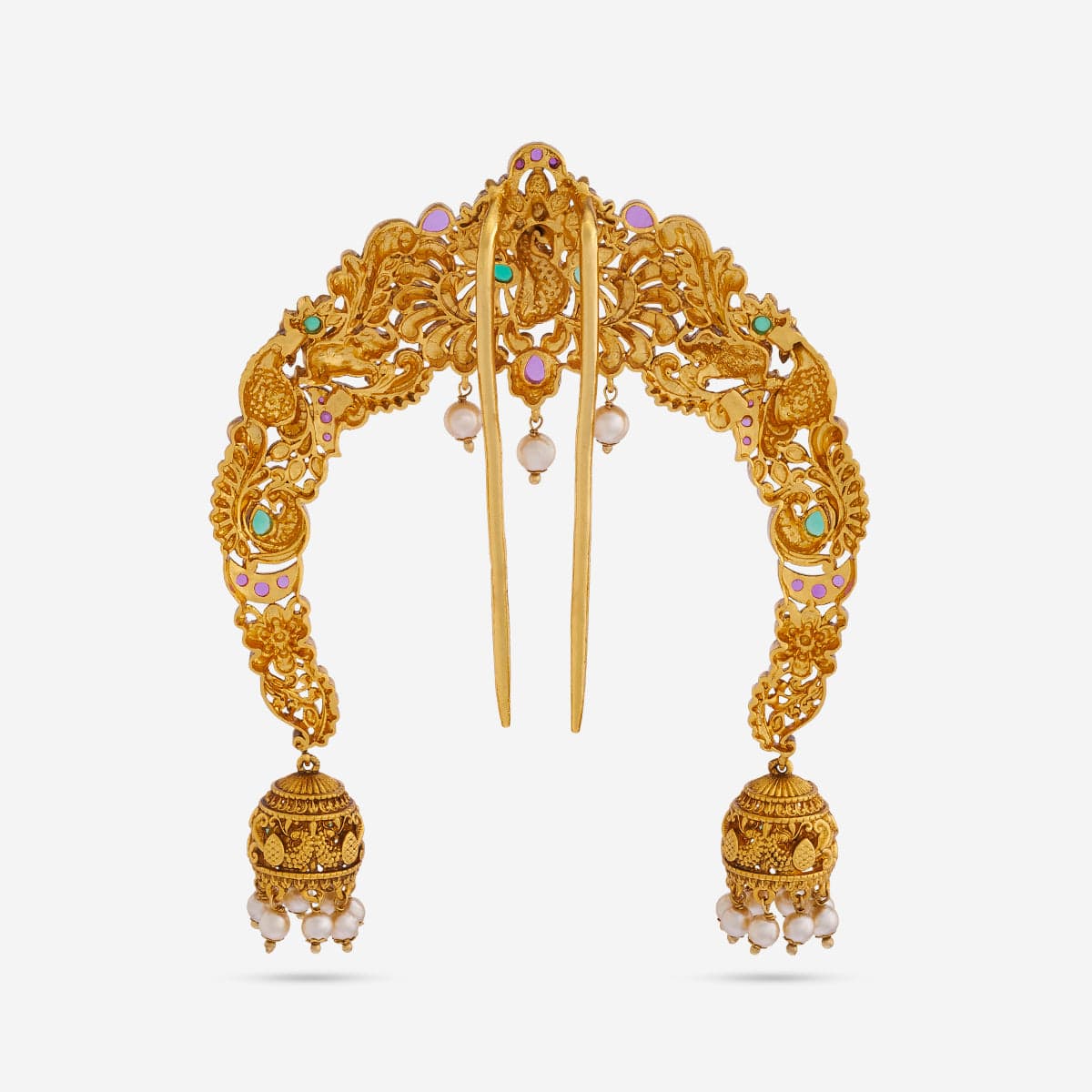 Antique Hair Brooch Antique Hair Brooch 185645