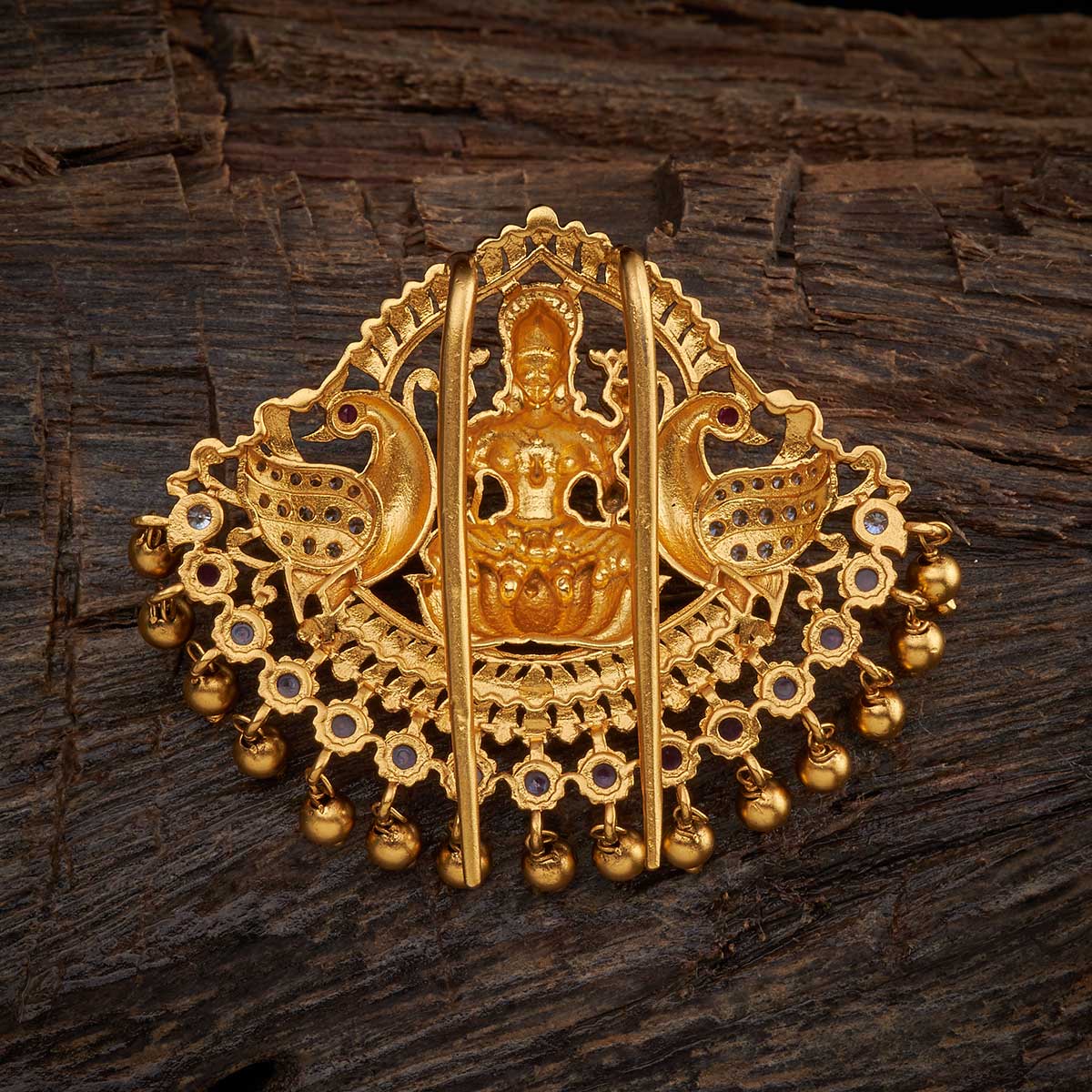 Antique Hair Brooch Antique Hair Brooch 140018