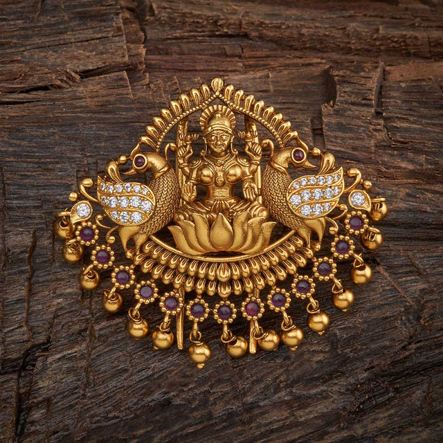 Antique Hair Brooch Antique Hair Brooch 140018