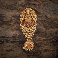 Antique Hair Brooch Antique Hair Brooch 176399