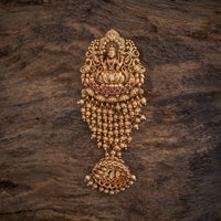 Antique Hair Brooch Antique Hair Brooch 176400