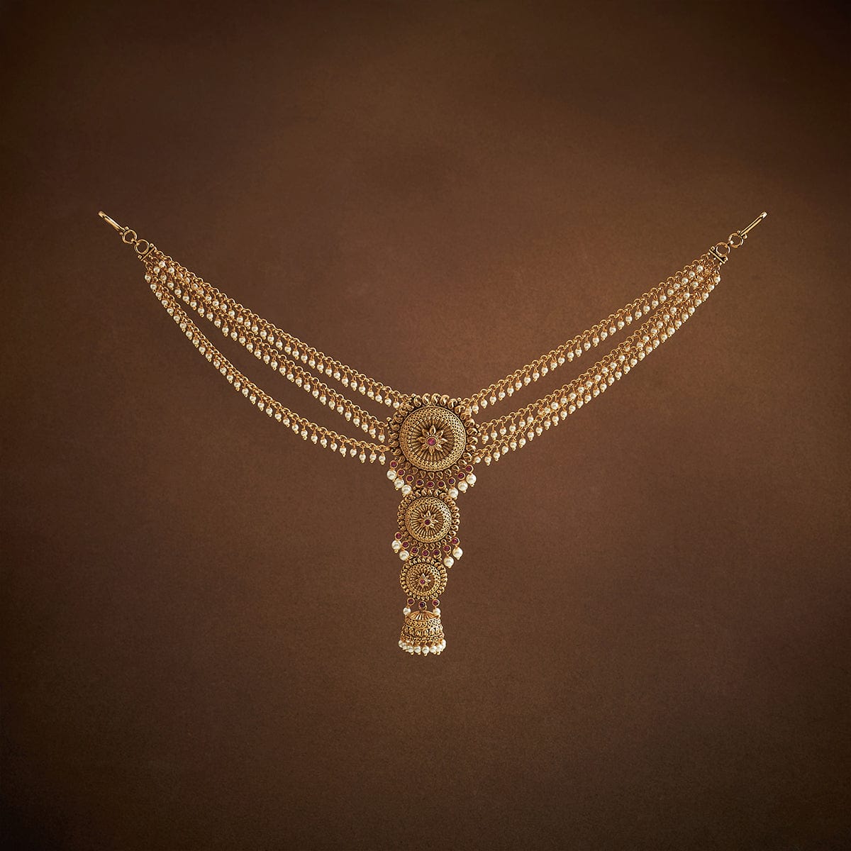 Antique Hair Brooch Antique Hair Brooch 181430