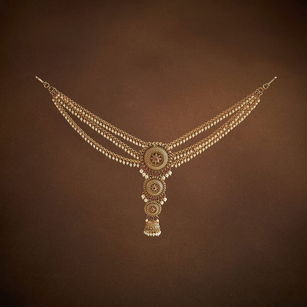 Antique Hair Brooch Antique Hair Brooch 181430