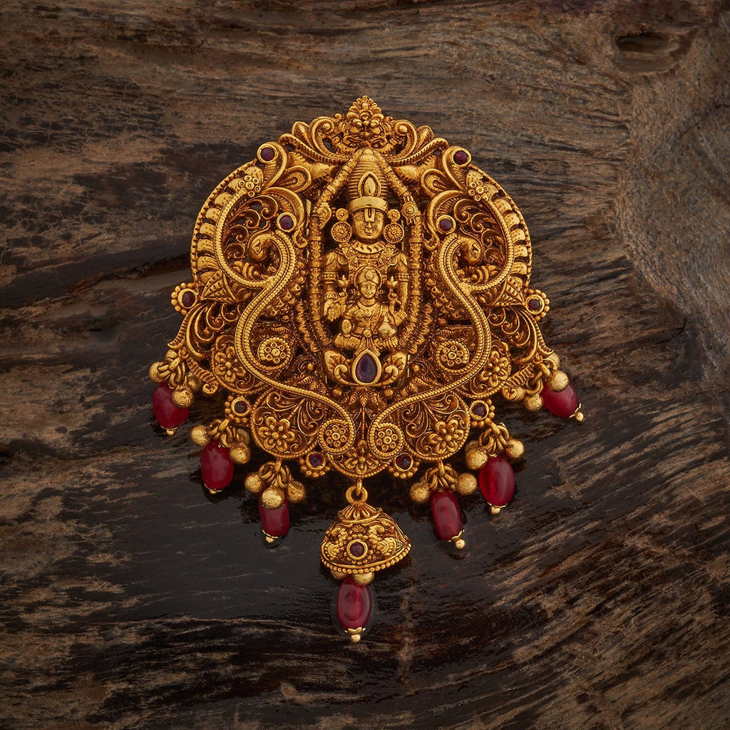 Antique Hair Brooch Antique Hair Brooch 182515