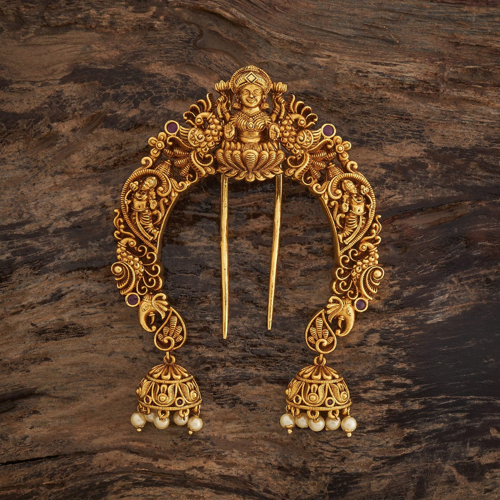 Antique Hair Brooch Antique Hair Brooch 182516