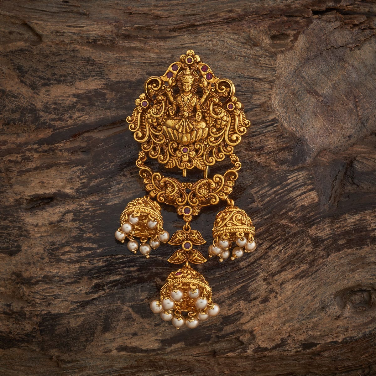 Antique Hair Brooch Antique Hair Brooch 185160