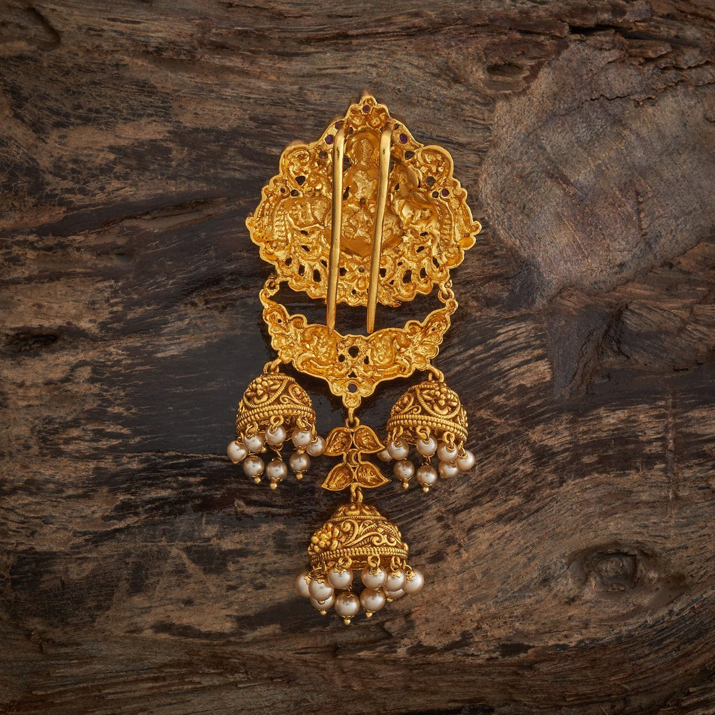 Antique Hair Brooch Antique Hair Brooch 185160