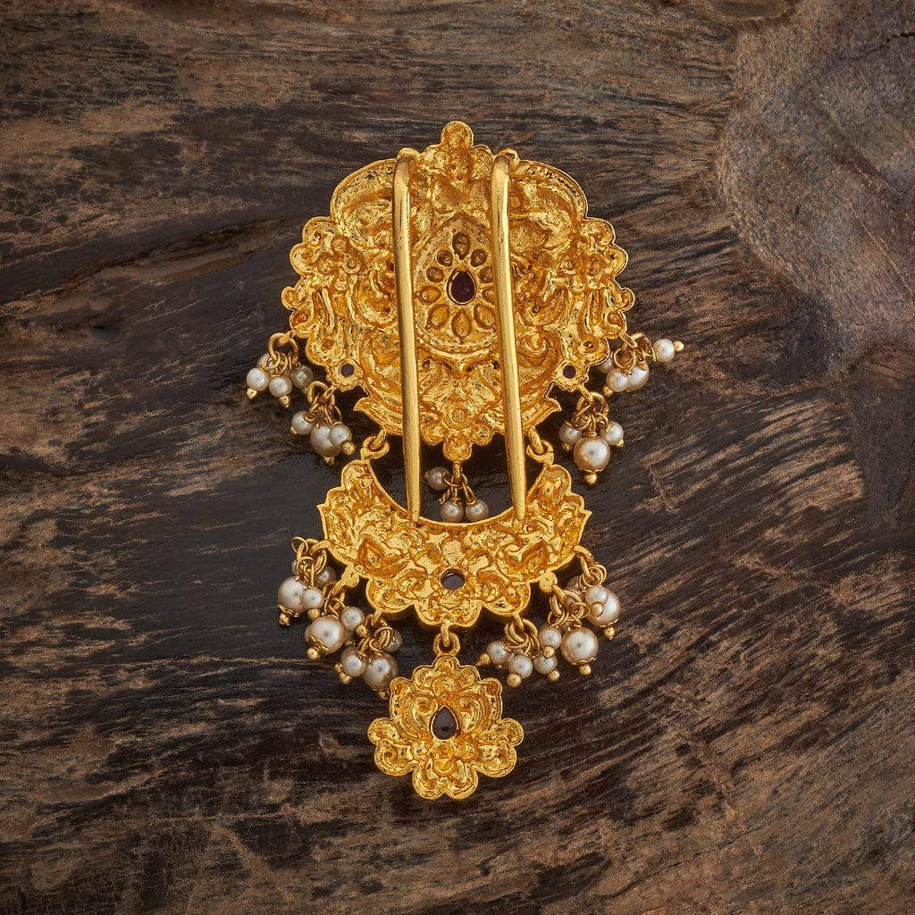 Antique Hair Brooch Antique Hair Brooch 185162