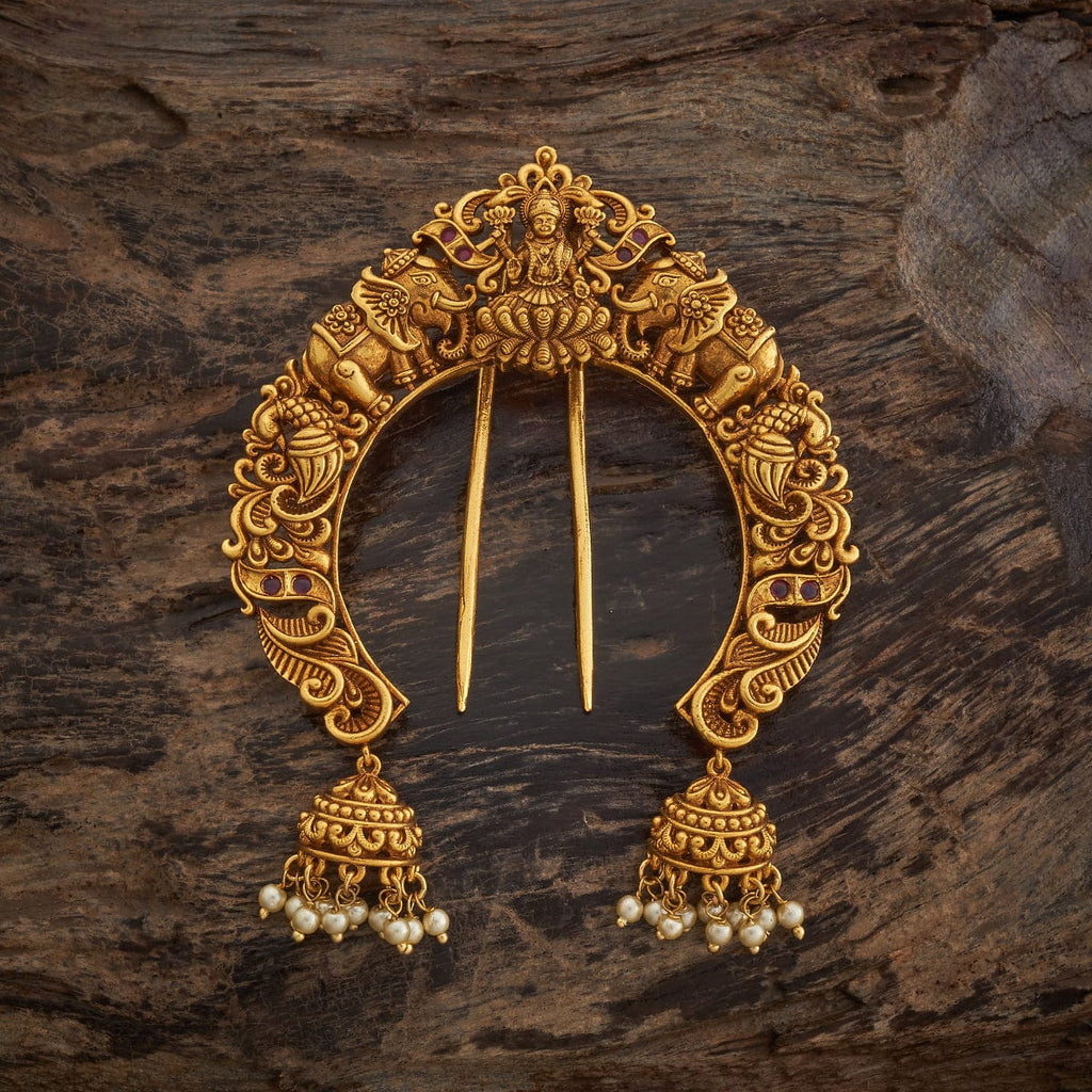 Antique Hair Brooch Antique Hair Brooch 185166