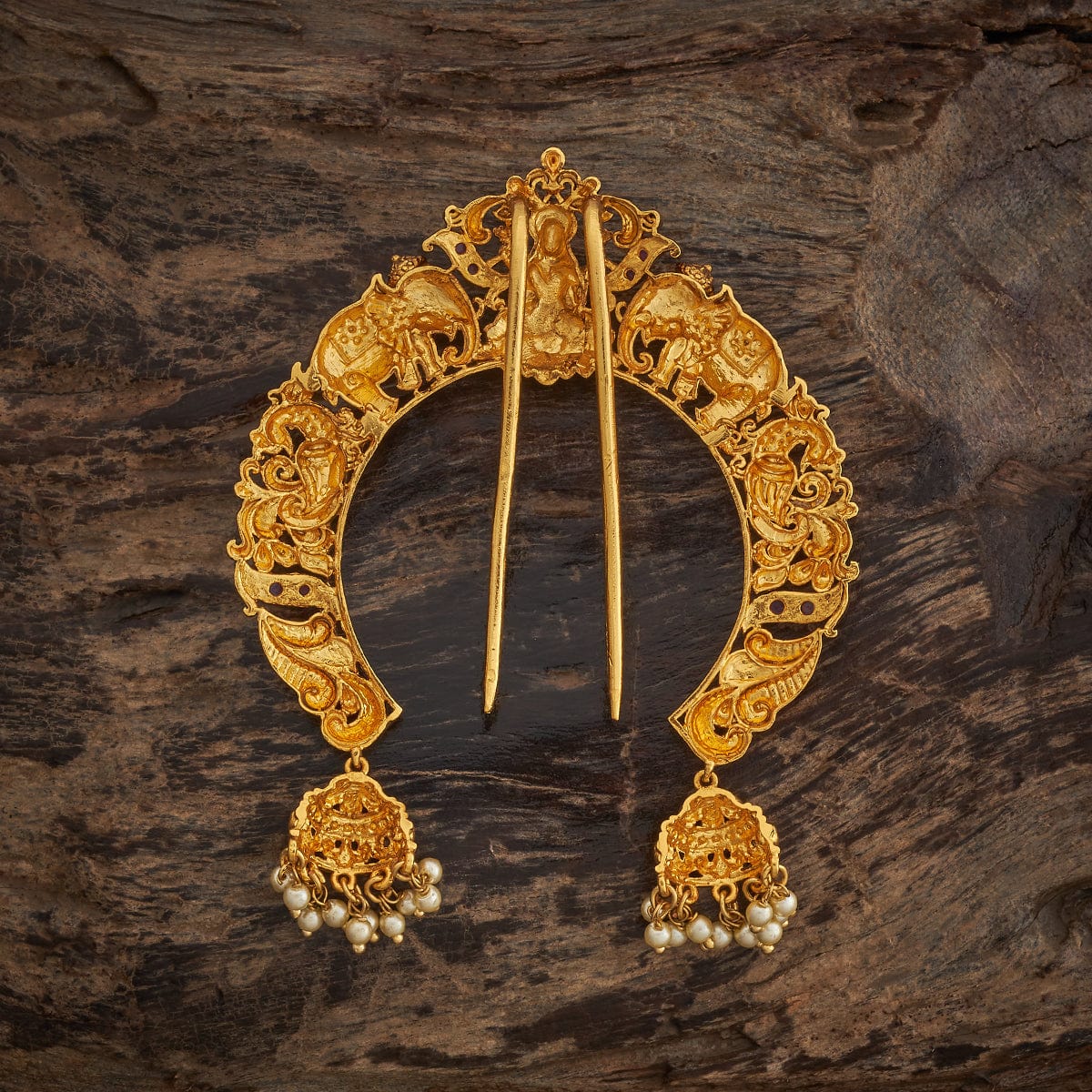 Antique Hair Brooch Antique Hair Brooch 185166