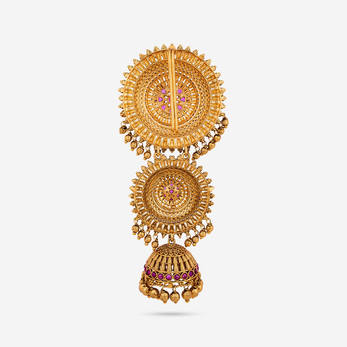 Antique Hair Brooch Antique Hair Brooch 187085