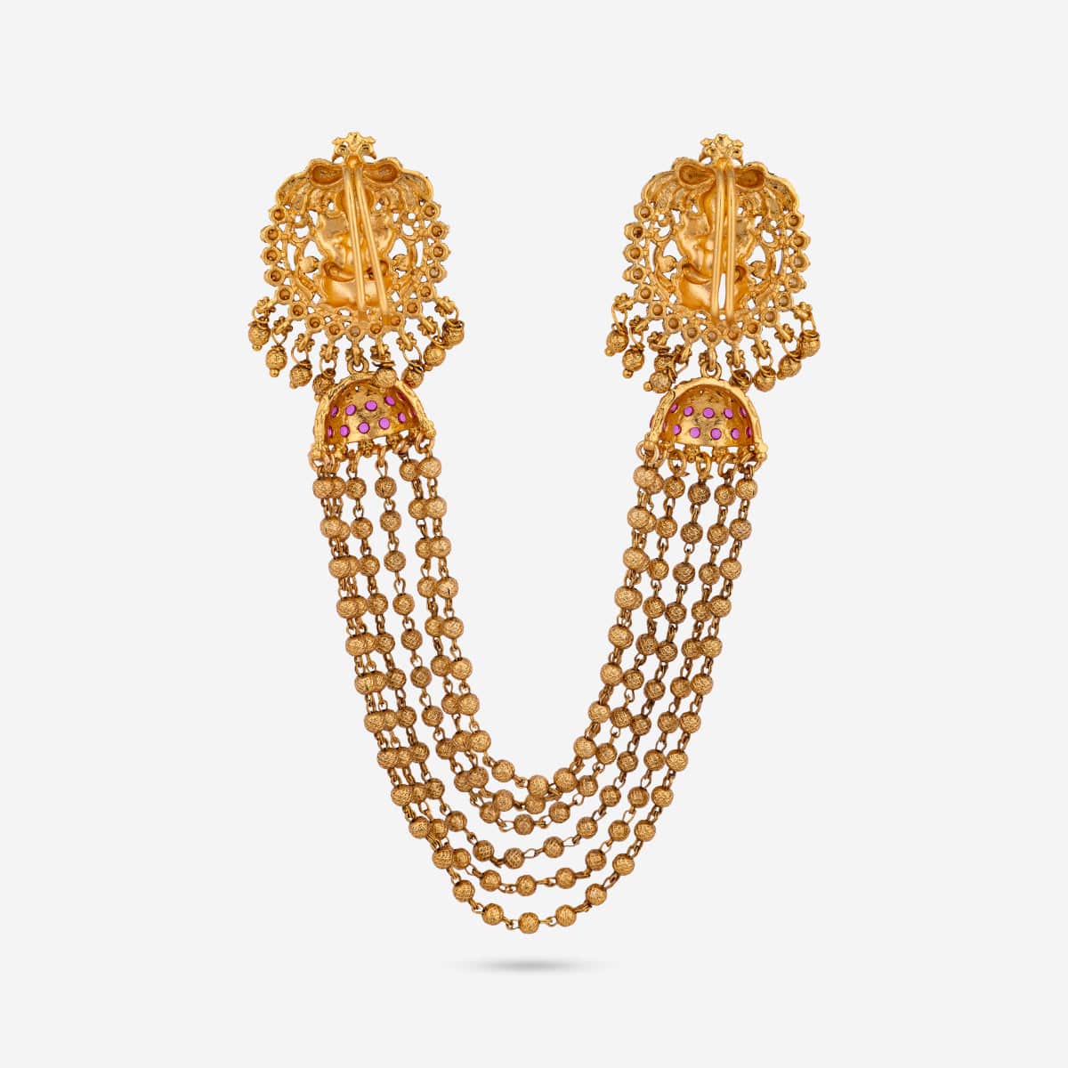 Antique Hair Brooch Antique Hair Brooch 187086