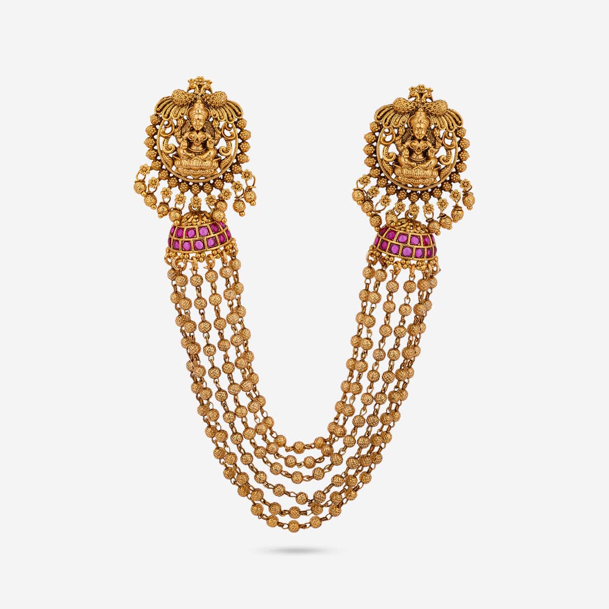 Antique Hair Brooch Antique Hair Brooch 187086