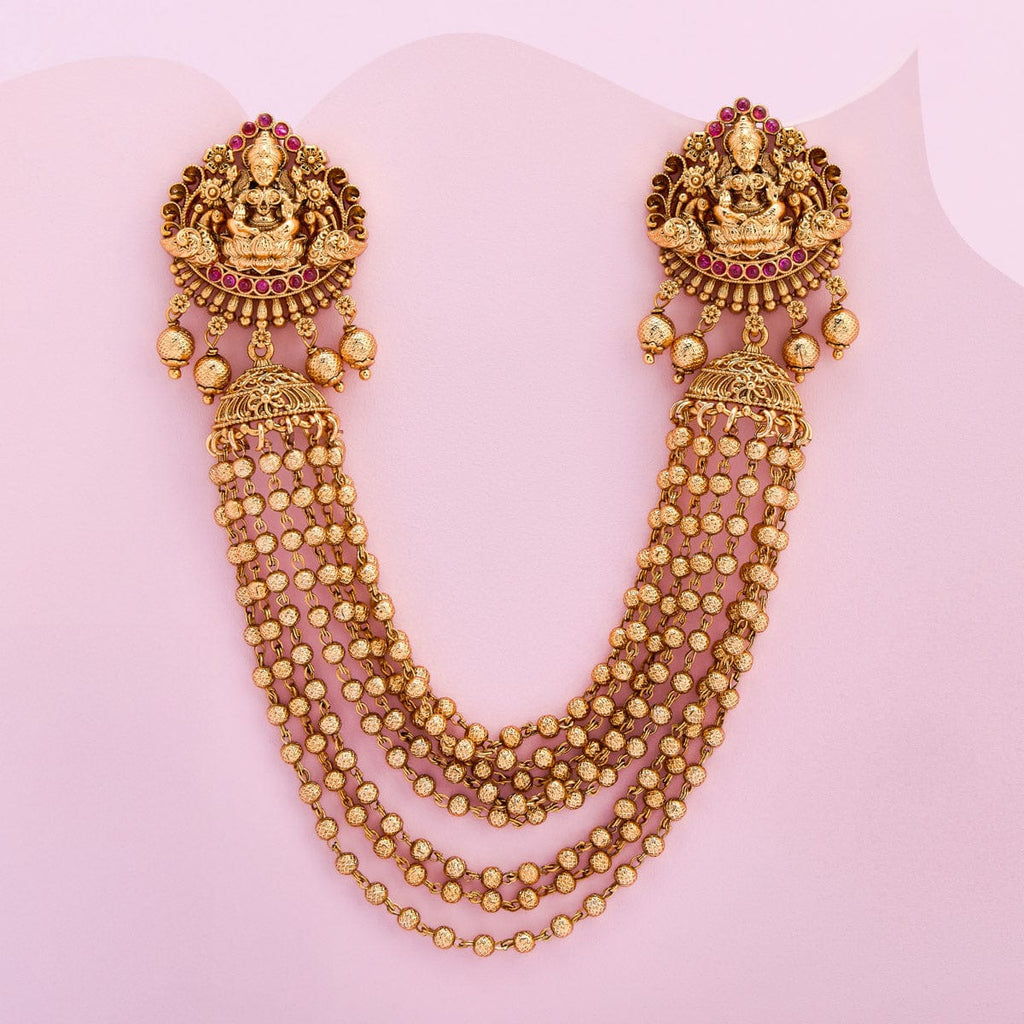 Antique Hair Brooch Antique Hair Brooch 187087