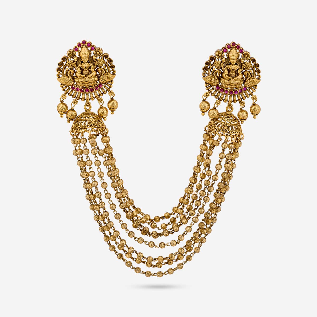 Antique Hair Brooch Antique Hair Brooch 187087