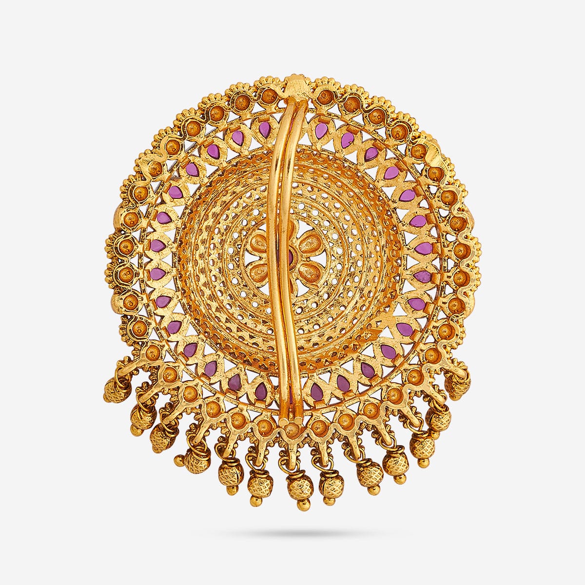 Antique Hair Brooch Antique Hair Brooch 189184