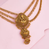 Antique Hair Brooch Antique Hair Brooch 189185