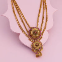 Antique Hair Brooch Antique Hair Brooch 189187