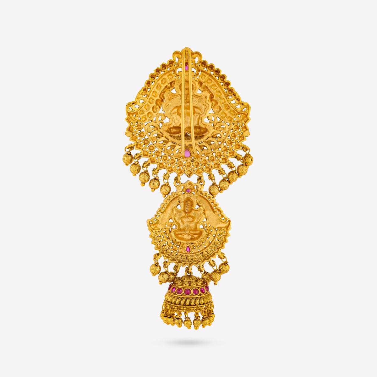 Antique Hair Brooch Antique Hair Brooch 189191