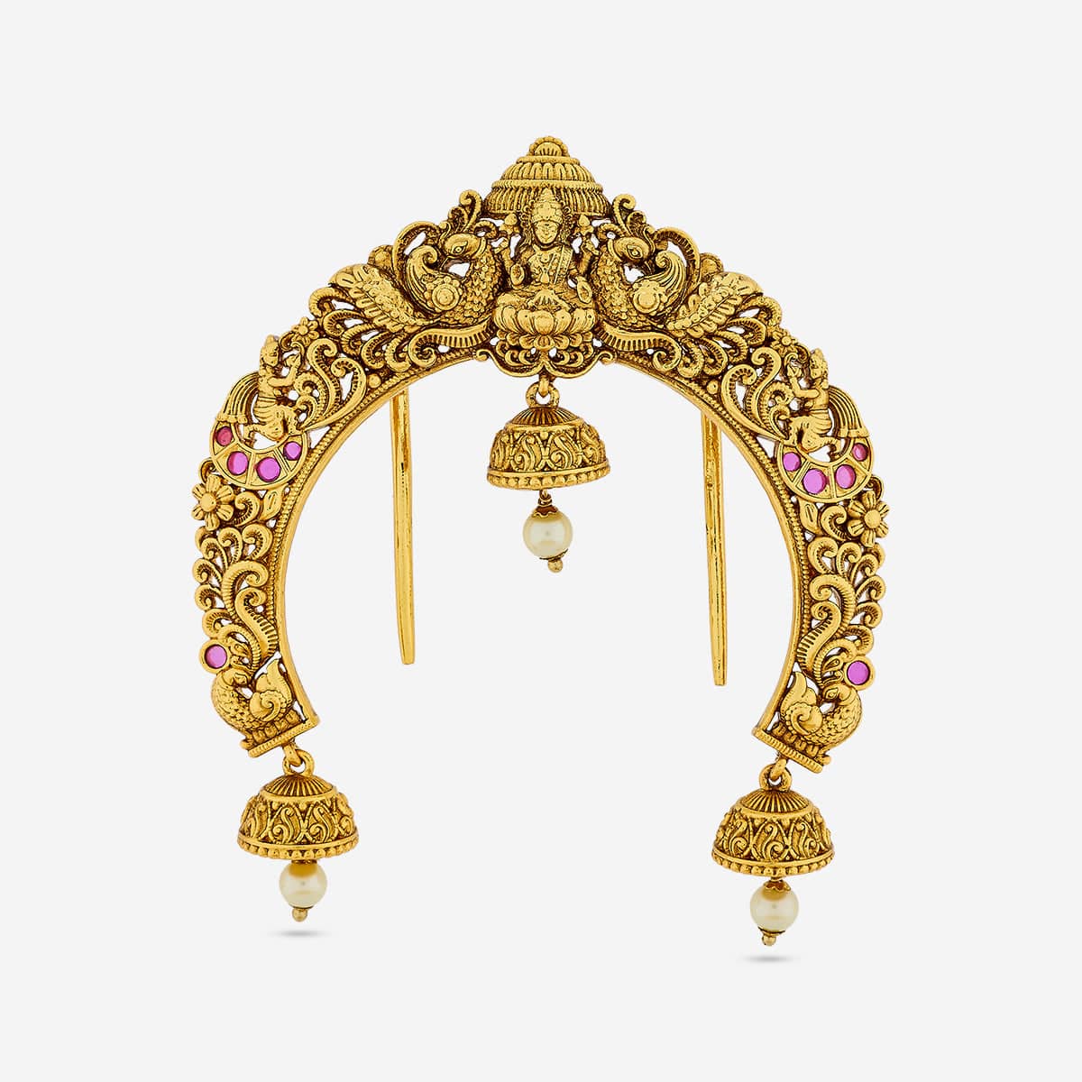 Antique Hair Brooch Antique Hair Brooch 191853