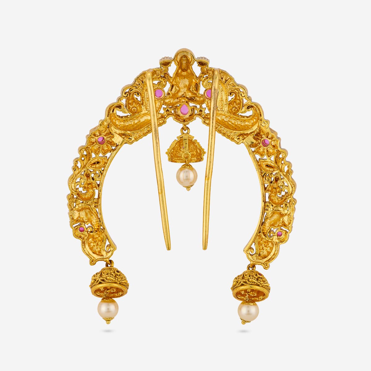 Antique Hair Brooch Antique Hair Brooch 197347