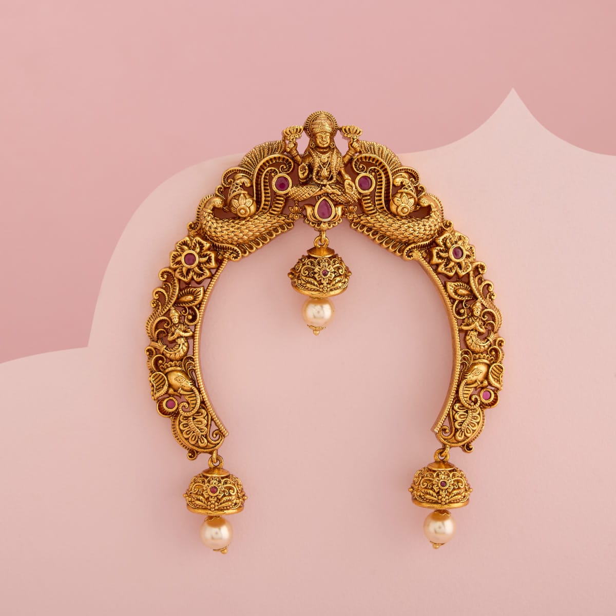 Antique Hair Brooch Antique Hair Brooch 197347