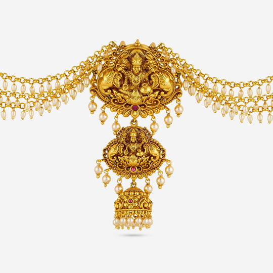 Antique Hair Brooch Antique Hair Brooch 202193