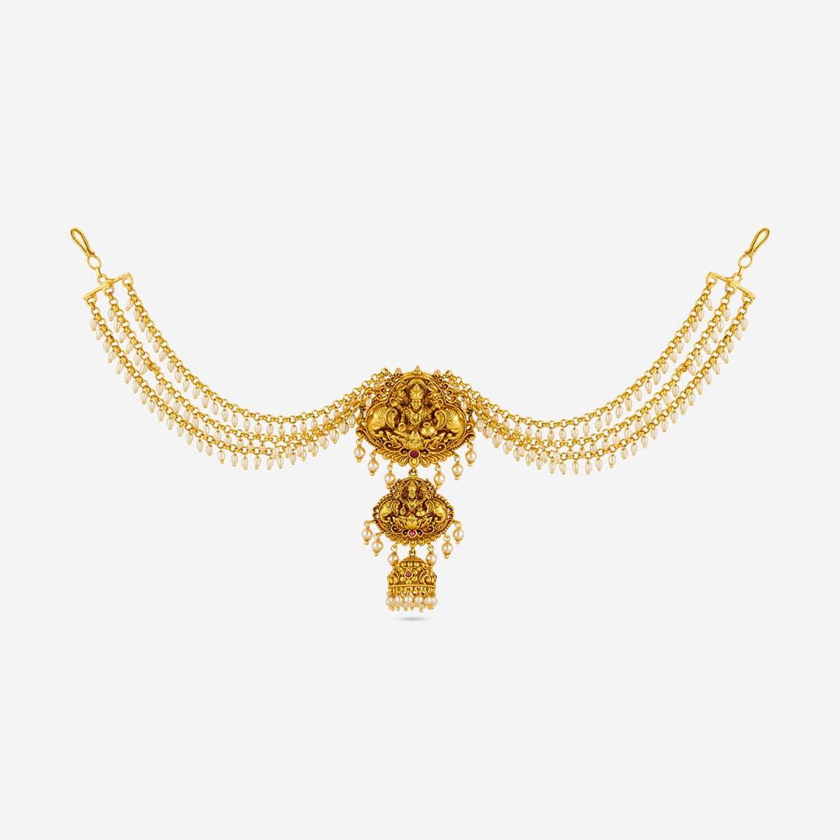 Antique Hair Brooch Antique Hair Brooch 202193