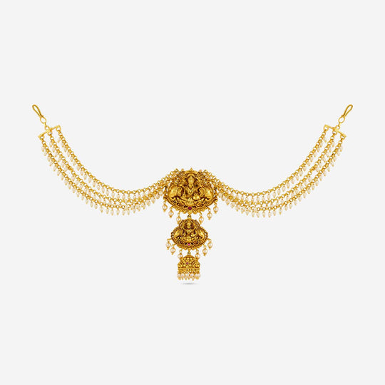 Antique Hair Brooch Antique Hair Brooch 202193
