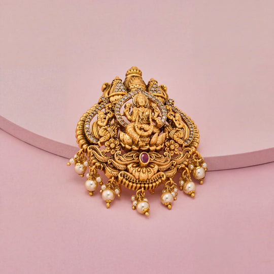 Antique Hair Brooch Antique Hair Brooch 202913