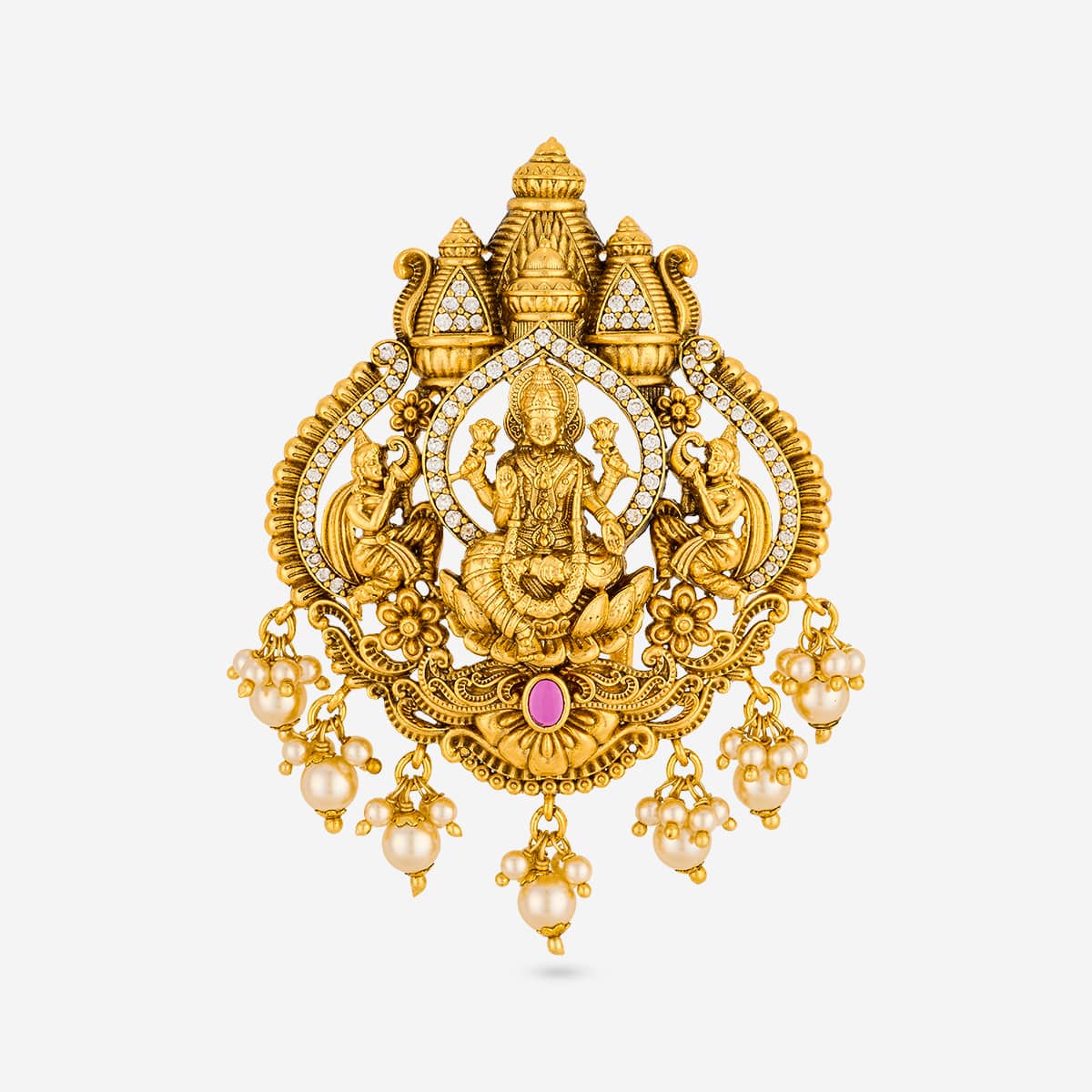 Antique Hair Brooch Antique Hair Brooch 202913
