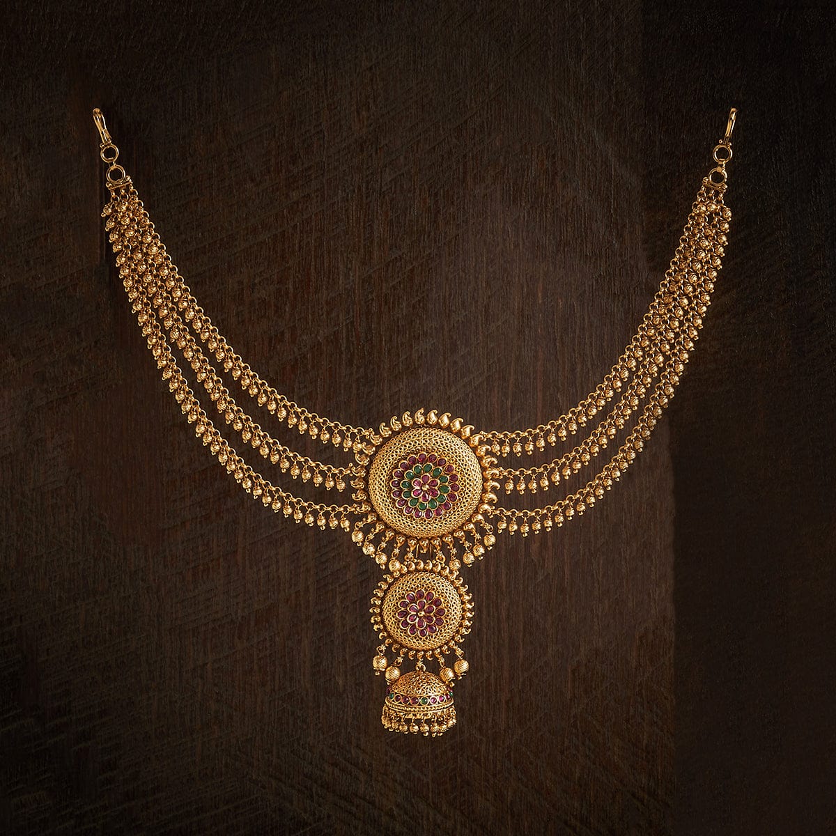 Antique Hair Brooch Antique Hair Brooch 169543