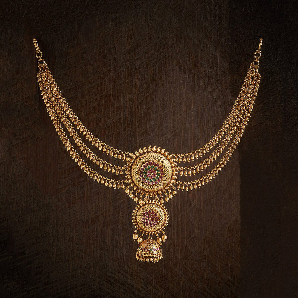 Antique Hair Brooch Antique Hair Brooch 169543