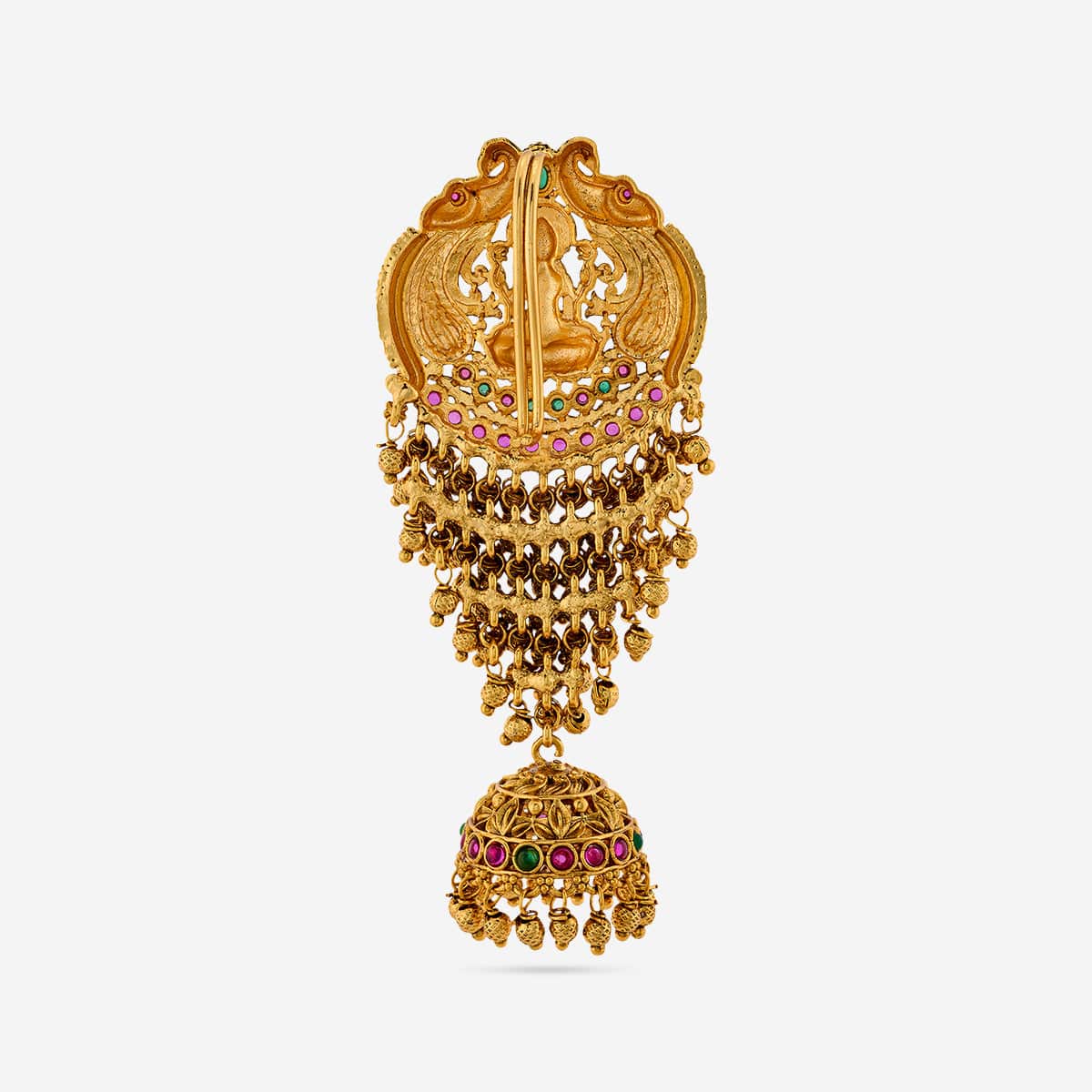 Antique Hair Brooch Antique Hair Brooch 176398