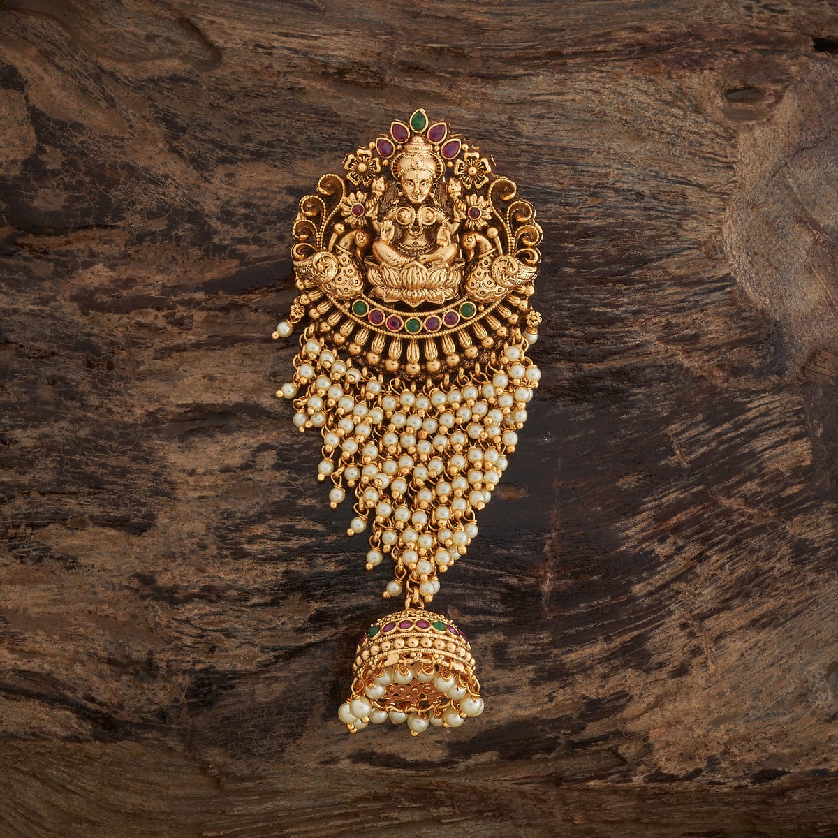 Antique Hair Brooch Antique Hair Brooch 181427